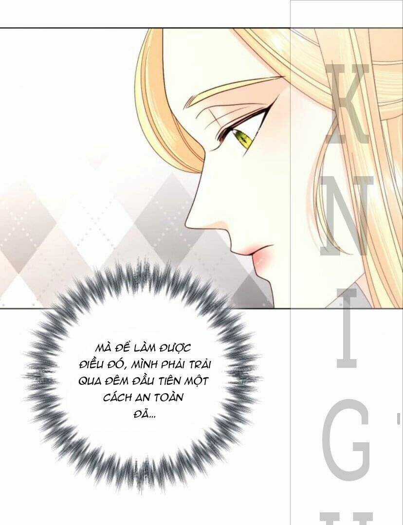 Hoàng Hậu Muốn Tái Hôn Chapter 122 trang 20