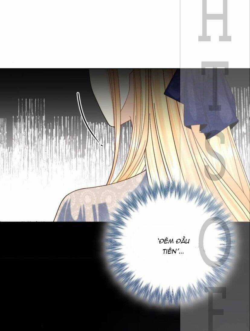 Hoàng Hậu Muốn Tái Hôn Chapter 122 trang 21