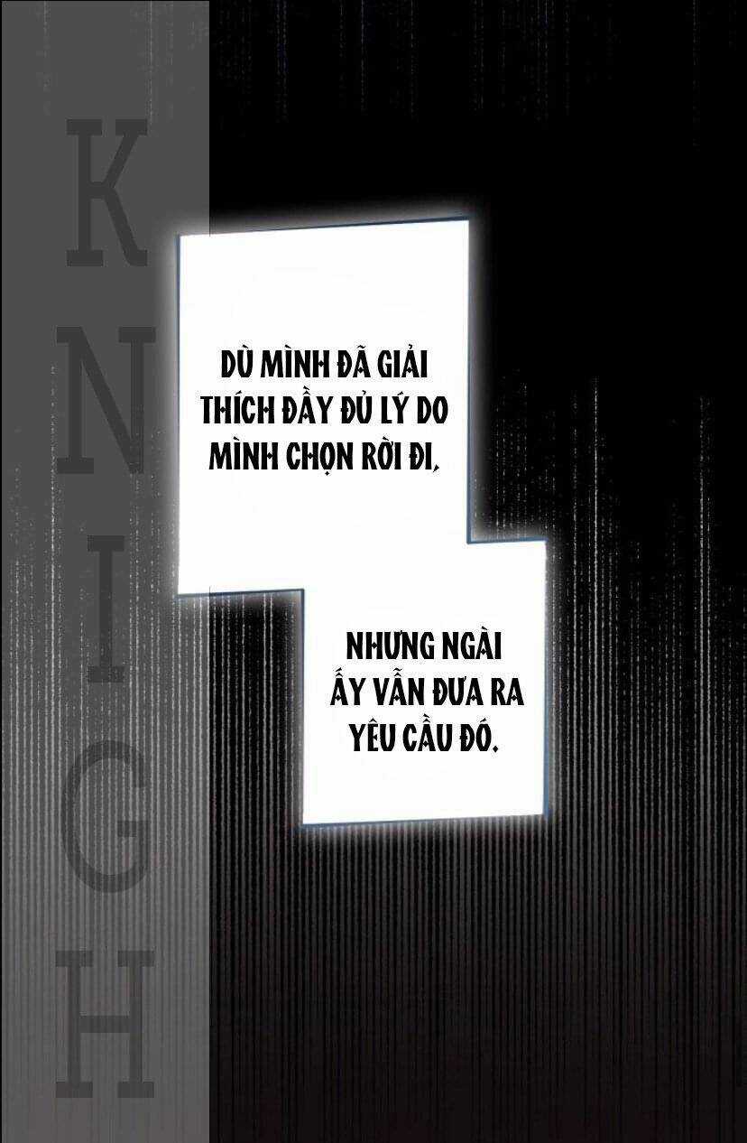 Hoàng Hậu Muốn Tái Hôn Chapter 122 trang 24