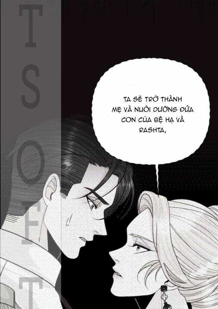 Hoàng Hậu Muốn Tái Hôn Chapter 122 trang 25