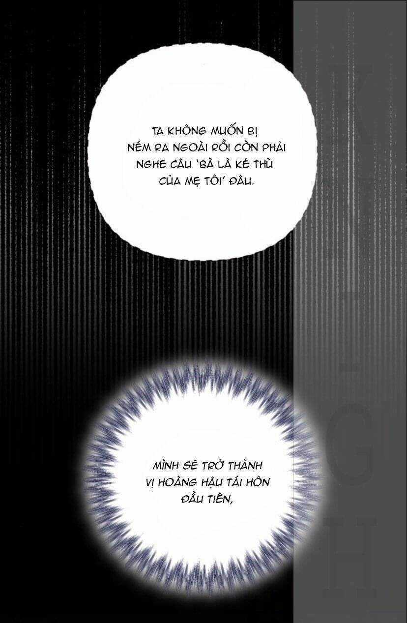 Hoàng Hậu Muốn Tái Hôn Chapter 122 trang 27