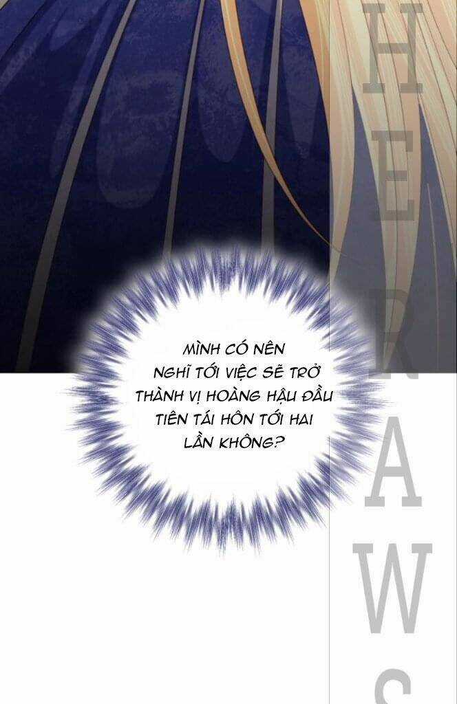 Hoàng Hậu Muốn Tái Hôn Chapter 122 trang 29