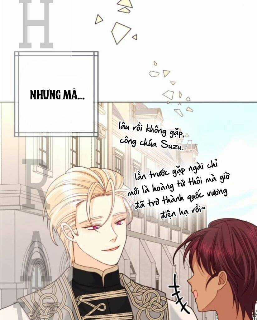 Hoàng Hậu Muốn Tái Hôn Chapter 122 trang 3