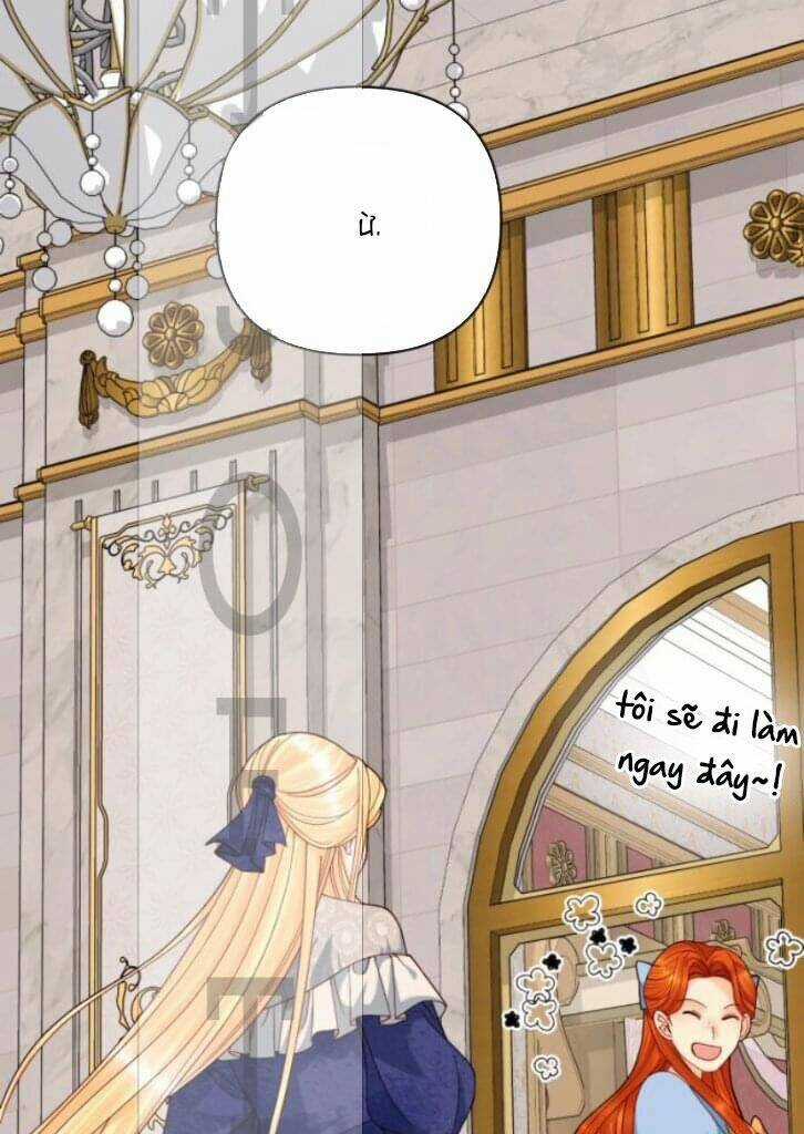 Hoàng Hậu Muốn Tái Hôn Chapter 122 trang 32