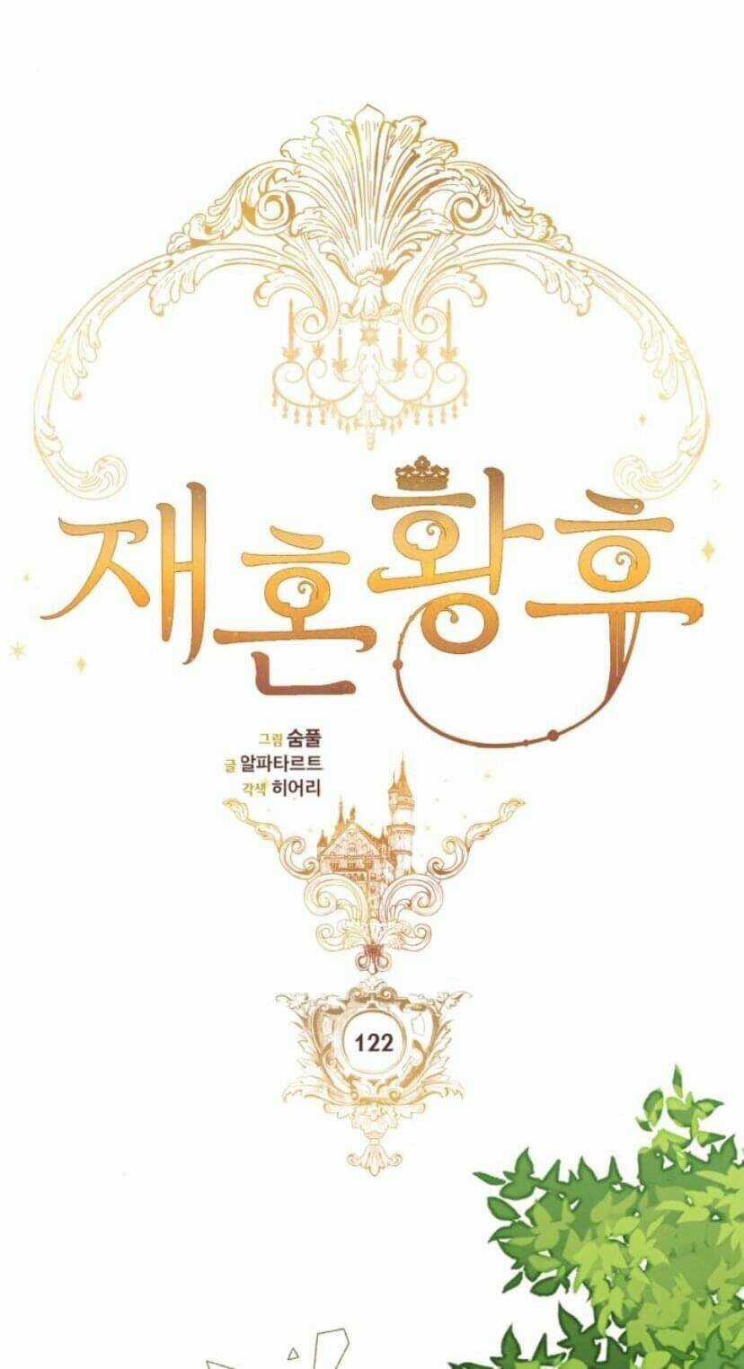 Hoàng Hậu Muốn Tái Hôn Chapter 122 trang 35