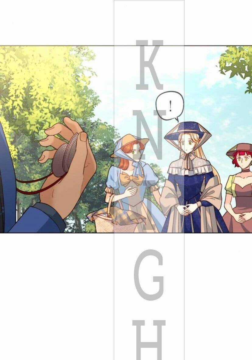 Hoàng Hậu Muốn Tái Hôn Chapter 122 trang 39