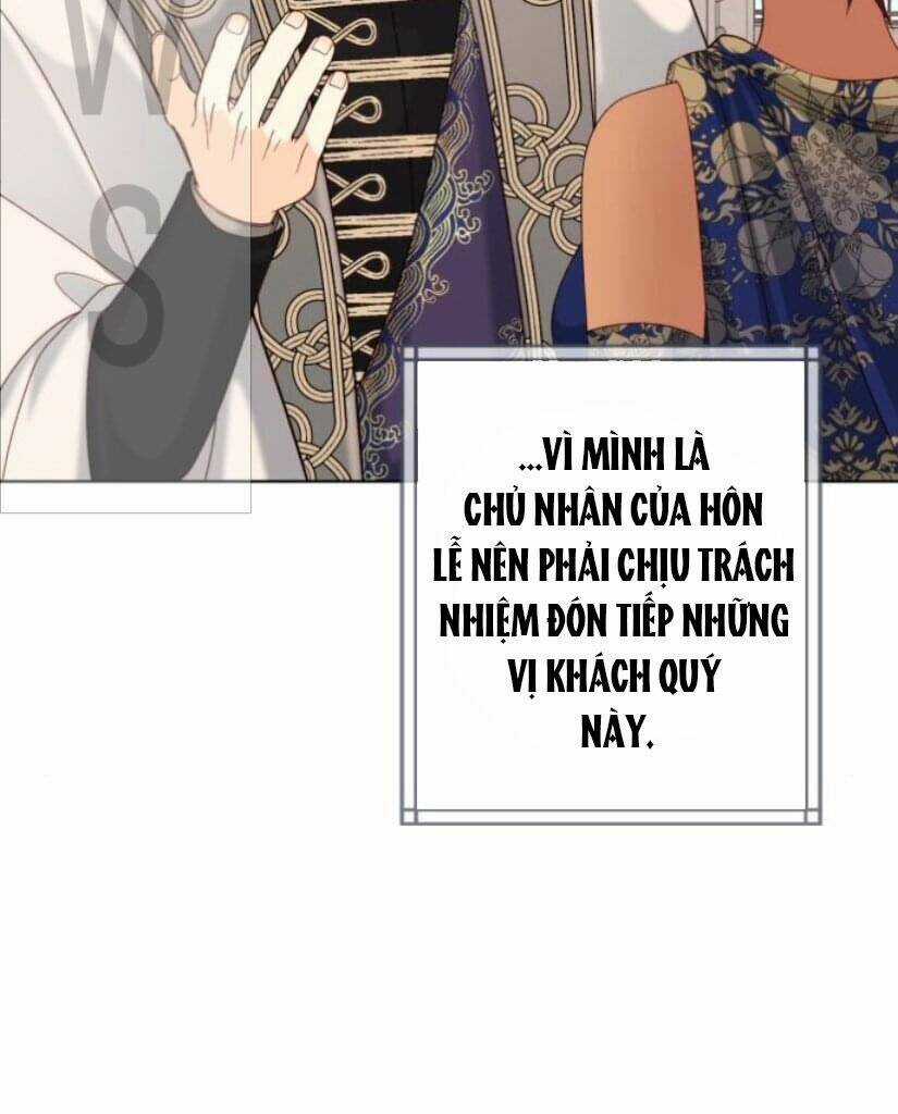 Hoàng Hậu Muốn Tái Hôn Chapter 122 trang 4