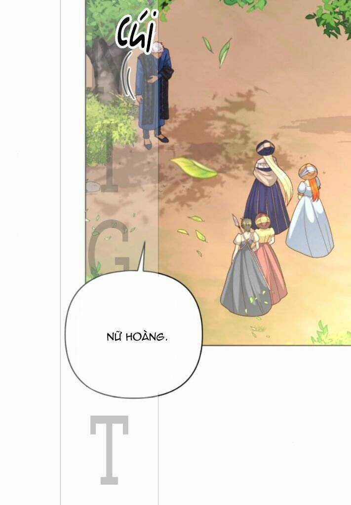Hoàng Hậu Muốn Tái Hôn Chapter 122 trang 43