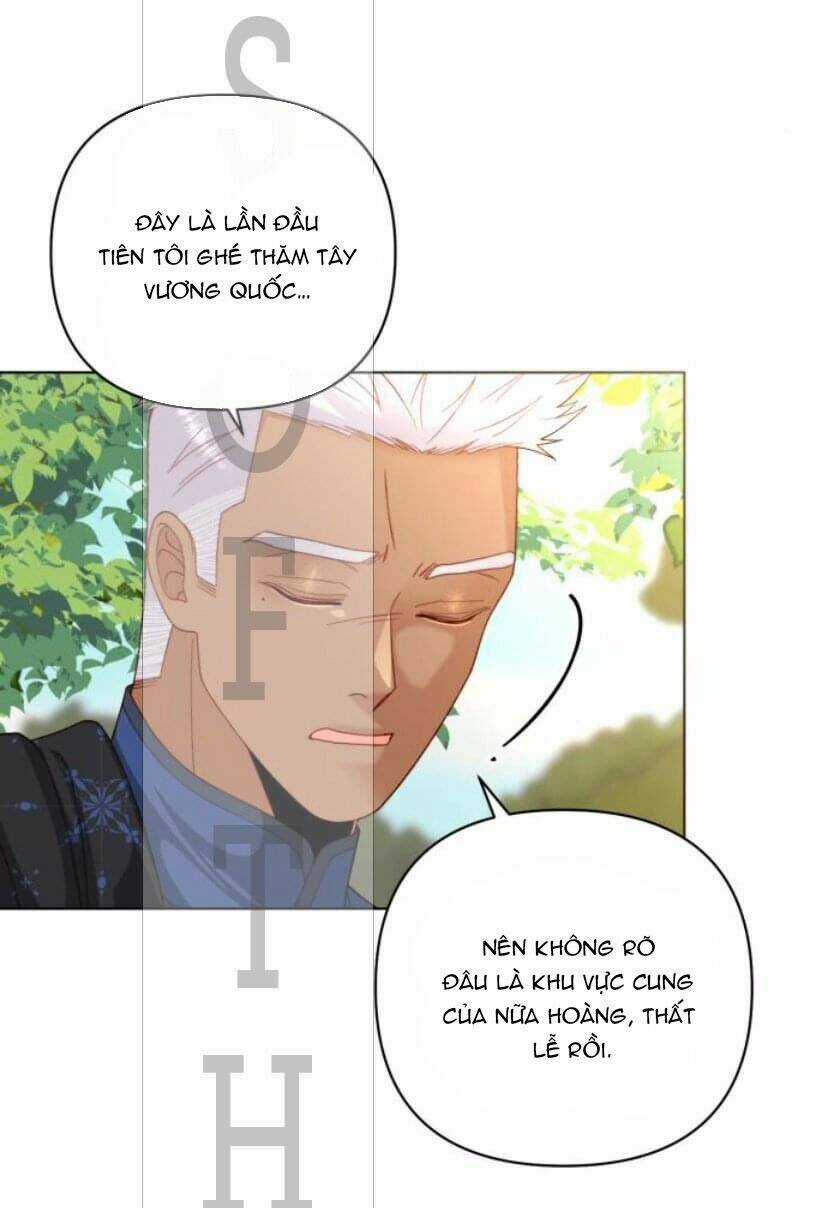 Hoàng Hậu Muốn Tái Hôn Chapter 122 trang 44