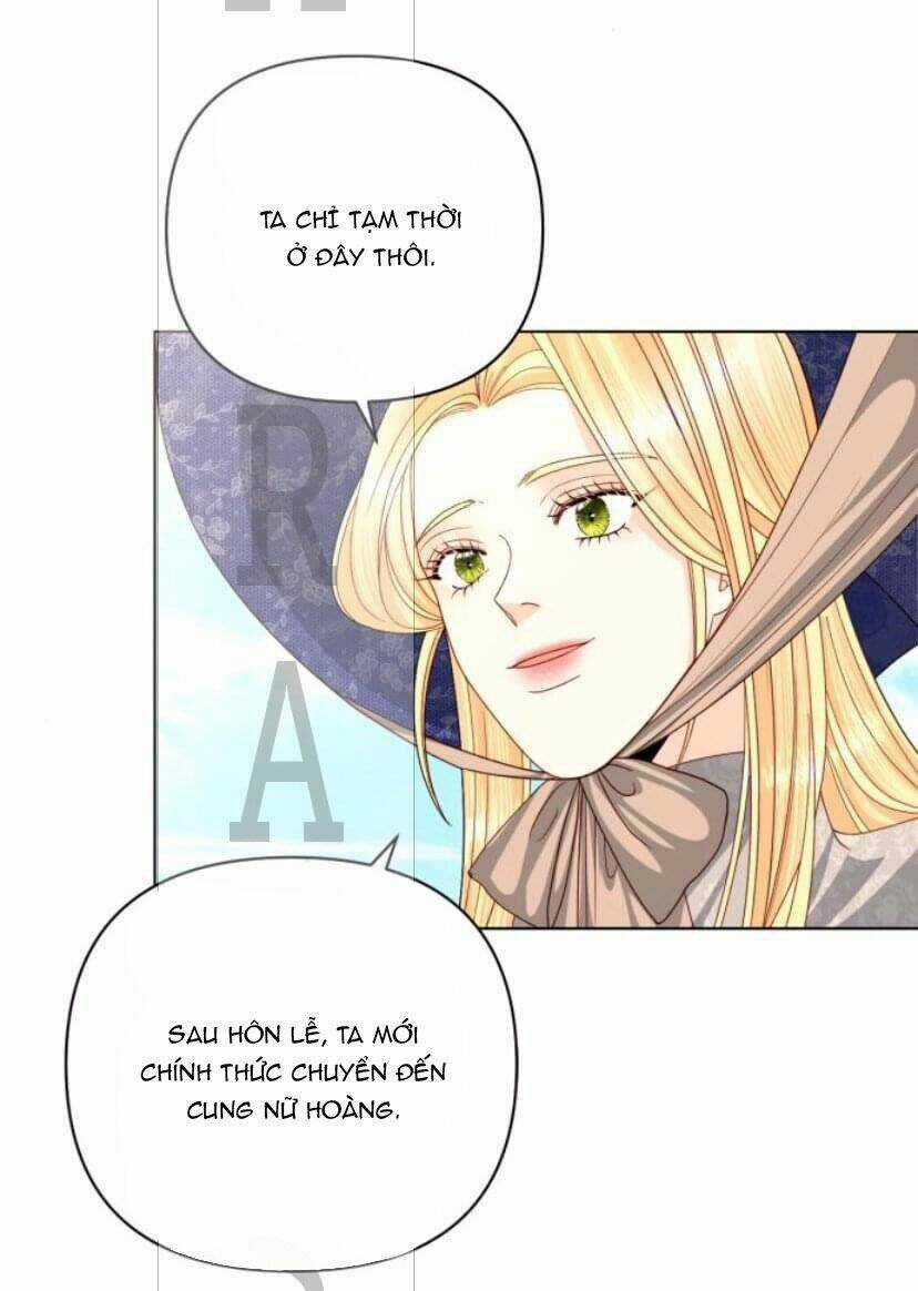 Hoàng Hậu Muốn Tái Hôn Chapter 122 trang 45