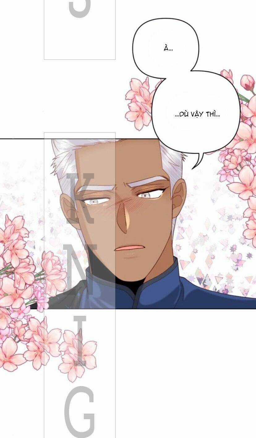 Hoàng Hậu Muốn Tái Hôn Chapter 122 trang 46