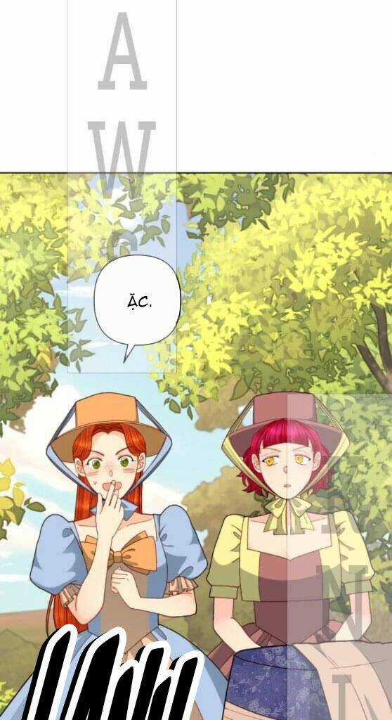 Hoàng Hậu Muốn Tái Hôn Chapter 122 trang 49