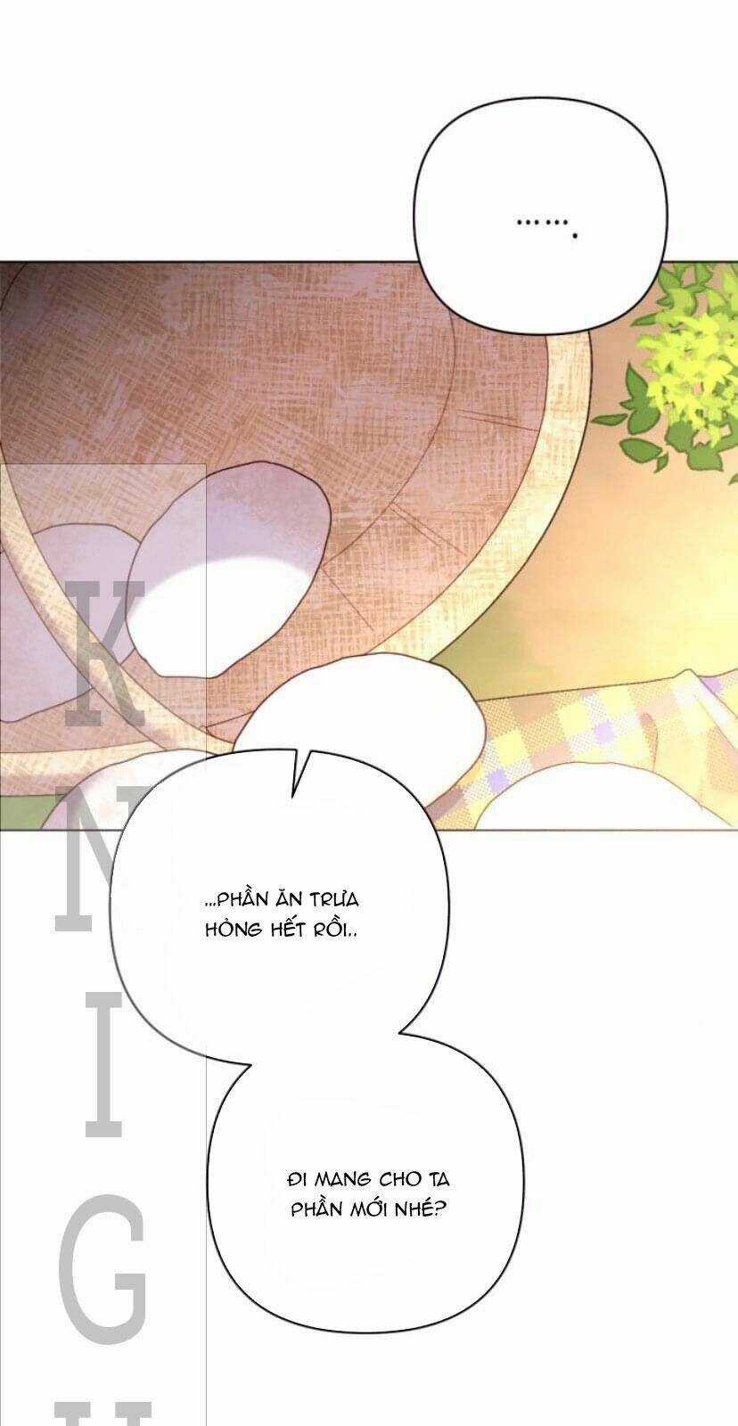 Hoàng Hậu Muốn Tái Hôn Chapter 122 trang 51