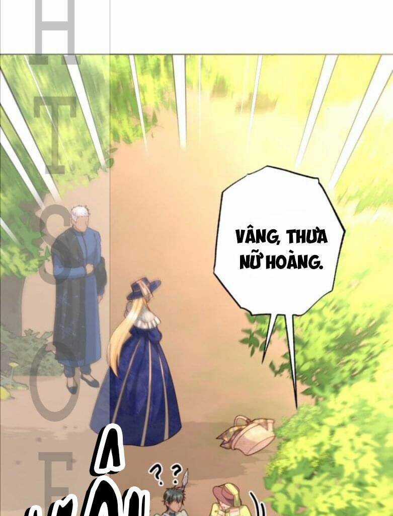Hoàng Hậu Muốn Tái Hôn Chapter 122 trang 52