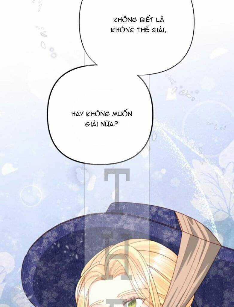 Hoàng Hậu Muốn Tái Hôn Chapter 122 trang 57