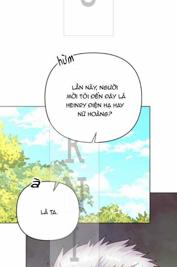 Hoàng Hậu Muốn Tái Hôn Chapter 122 trang 59