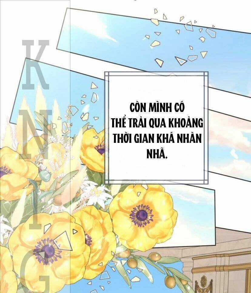 Hoàng Hậu Muốn Tái Hôn Chapter 122 trang 6