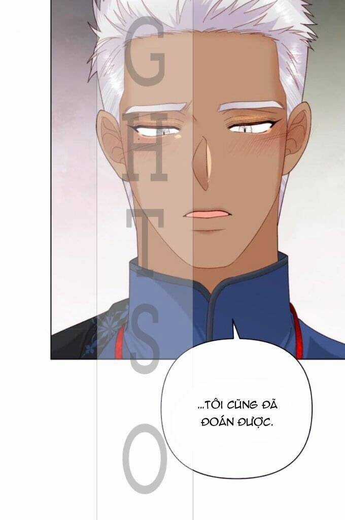 Hoàng Hậu Muốn Tái Hôn Chapter 122 trang 60