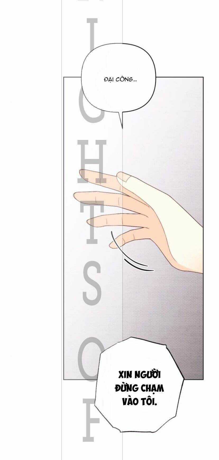 Hoàng Hậu Muốn Tái Hôn Chapter 122 trang 63