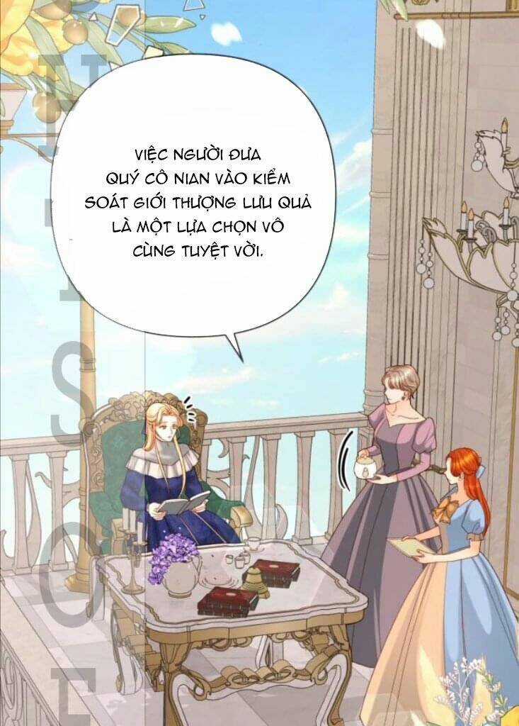 Hoàng Hậu Muốn Tái Hôn Chapter 122 trang 7