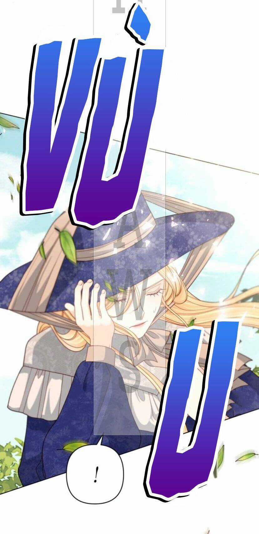 Hoàng Hậu Muốn Tái Hôn Chapter 122 trang 70