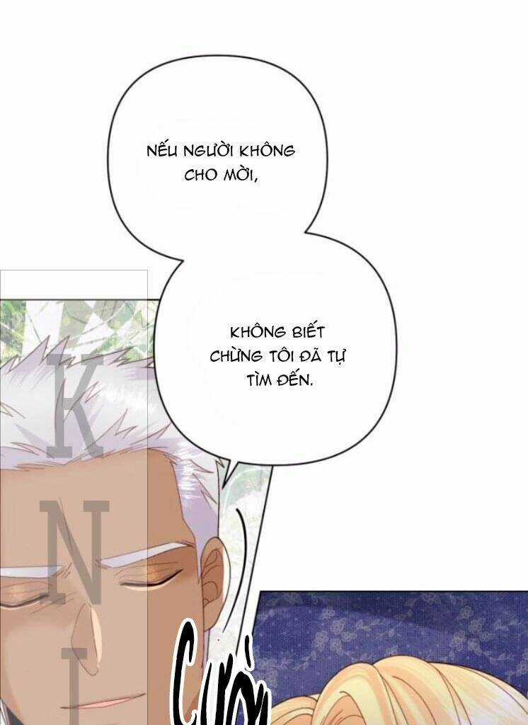 Hoàng Hậu Muốn Tái Hôn Chapter 122 trang 78