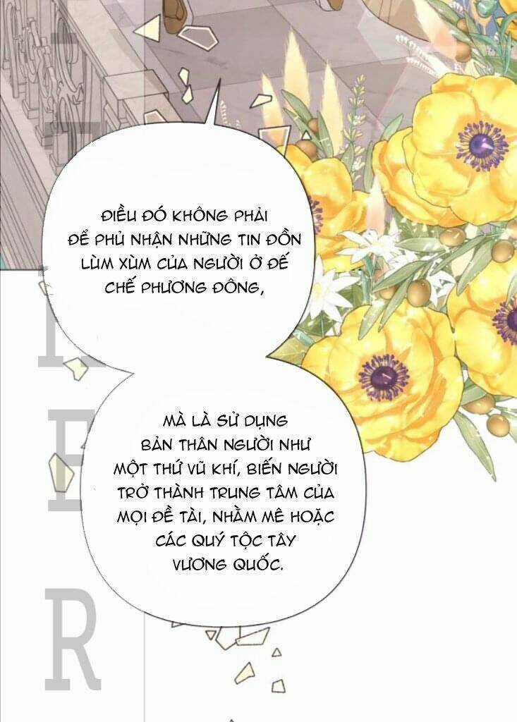 Hoàng Hậu Muốn Tái Hôn Chapter 122 trang 8