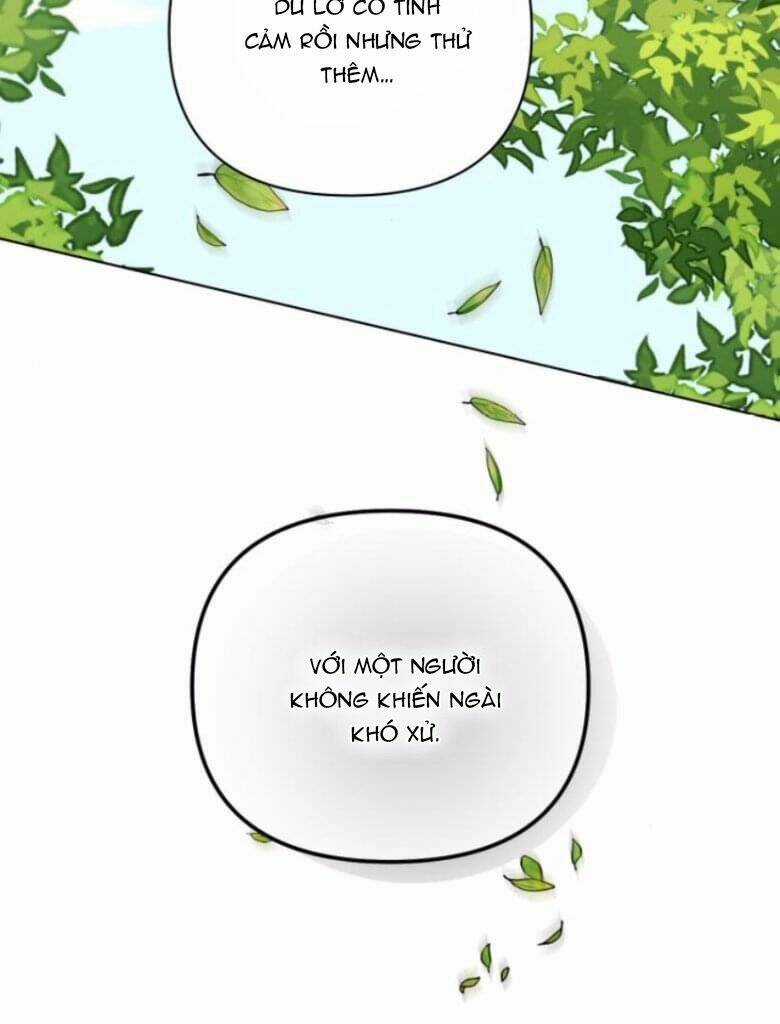 Hoàng Hậu Muốn Tái Hôn Chapter 122 trang 82