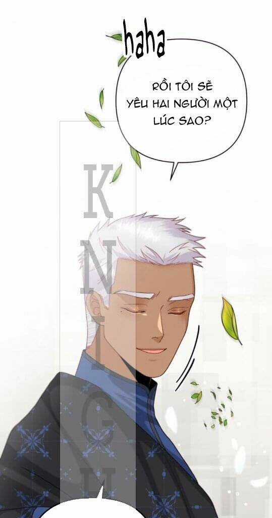 Hoàng Hậu Muốn Tái Hôn Chapter 122 trang 83