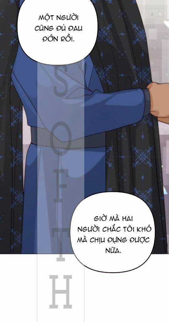 Hoàng Hậu Muốn Tái Hôn Chapter 122 trang 84