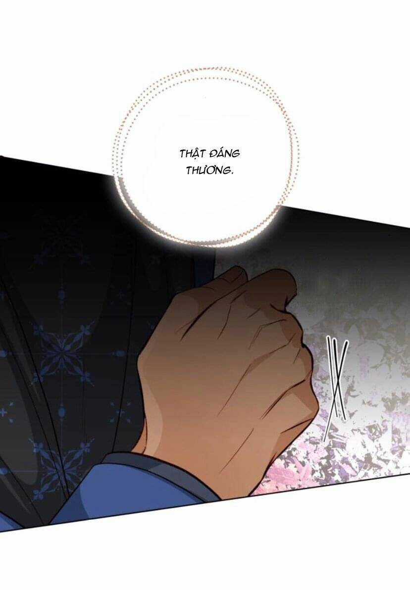 Hoàng Hậu Muốn Tái Hôn Chapter 122 trang 86
