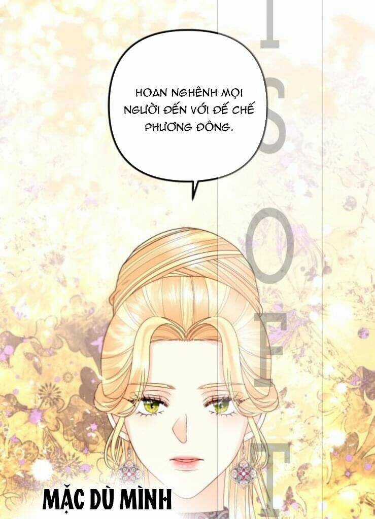 Hoàng Hậu Muốn Tái Hôn Chapter 122 trang 89