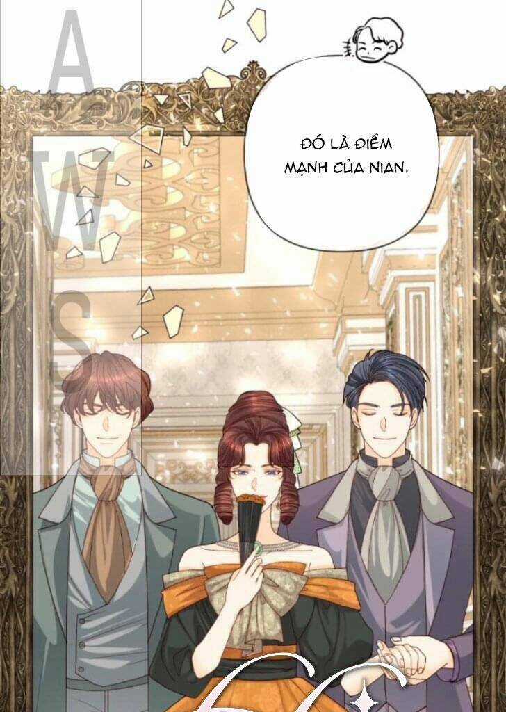 Hoàng Hậu Muốn Tái Hôn Chapter 122 trang 9