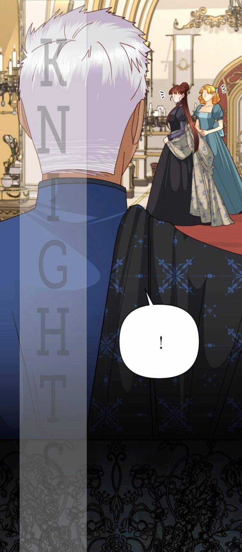 Hoàng Hậu Muốn Tái Hôn Chapter 122 trang 92