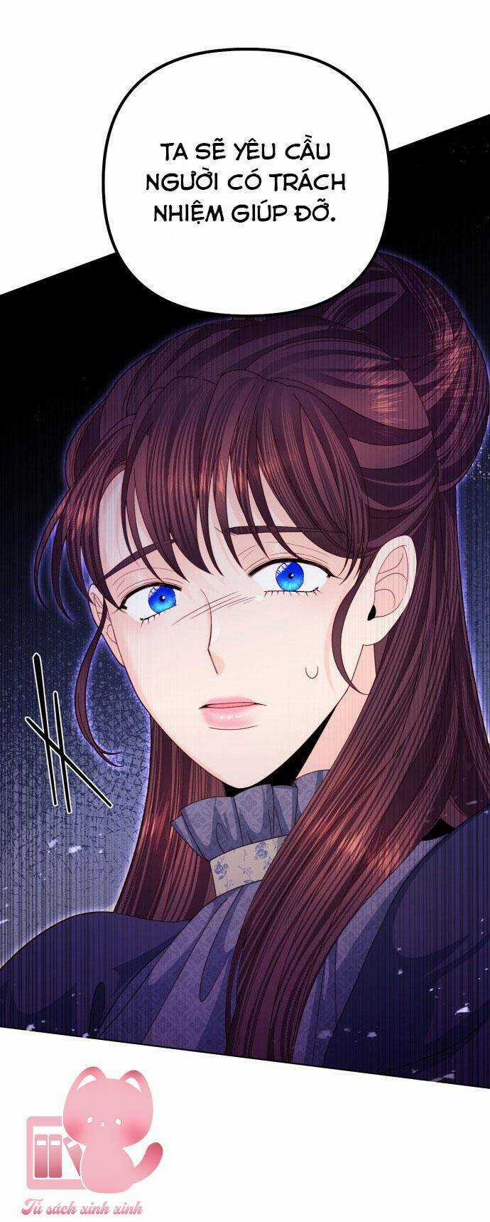 Hoàng Hậu Muốn Tái Hôn Chapter 123 trang 10