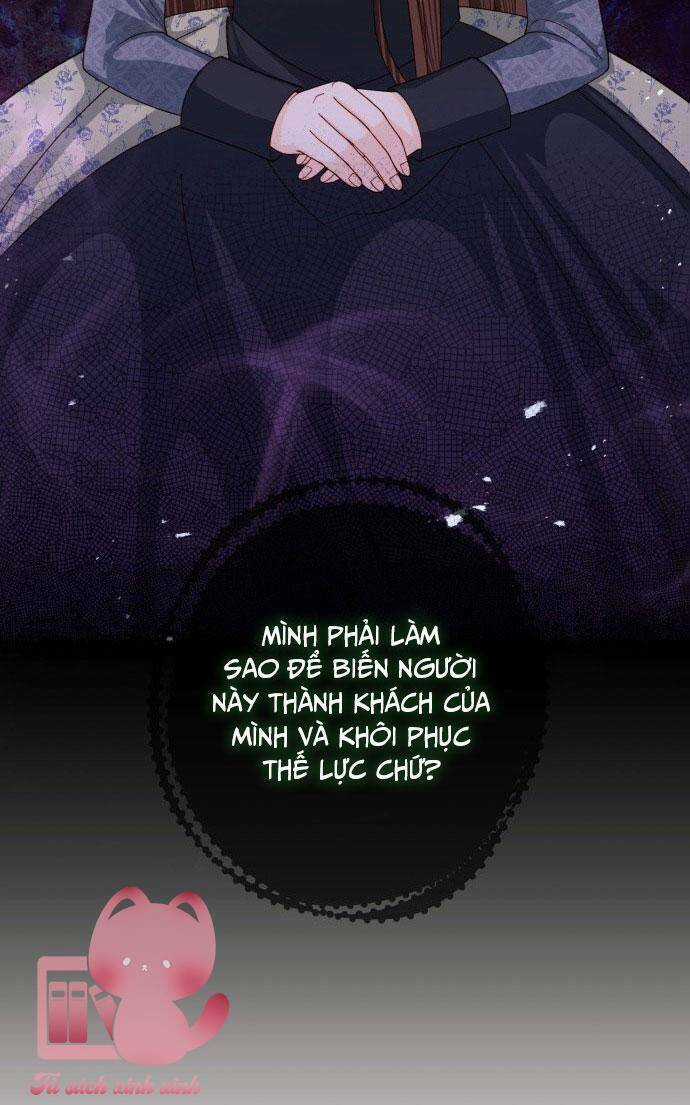 Hoàng Hậu Muốn Tái Hôn Chapter 123 trang 15