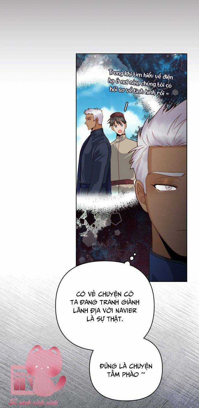 Hoàng Hậu Muốn Tái Hôn Chapter 123 trang 16