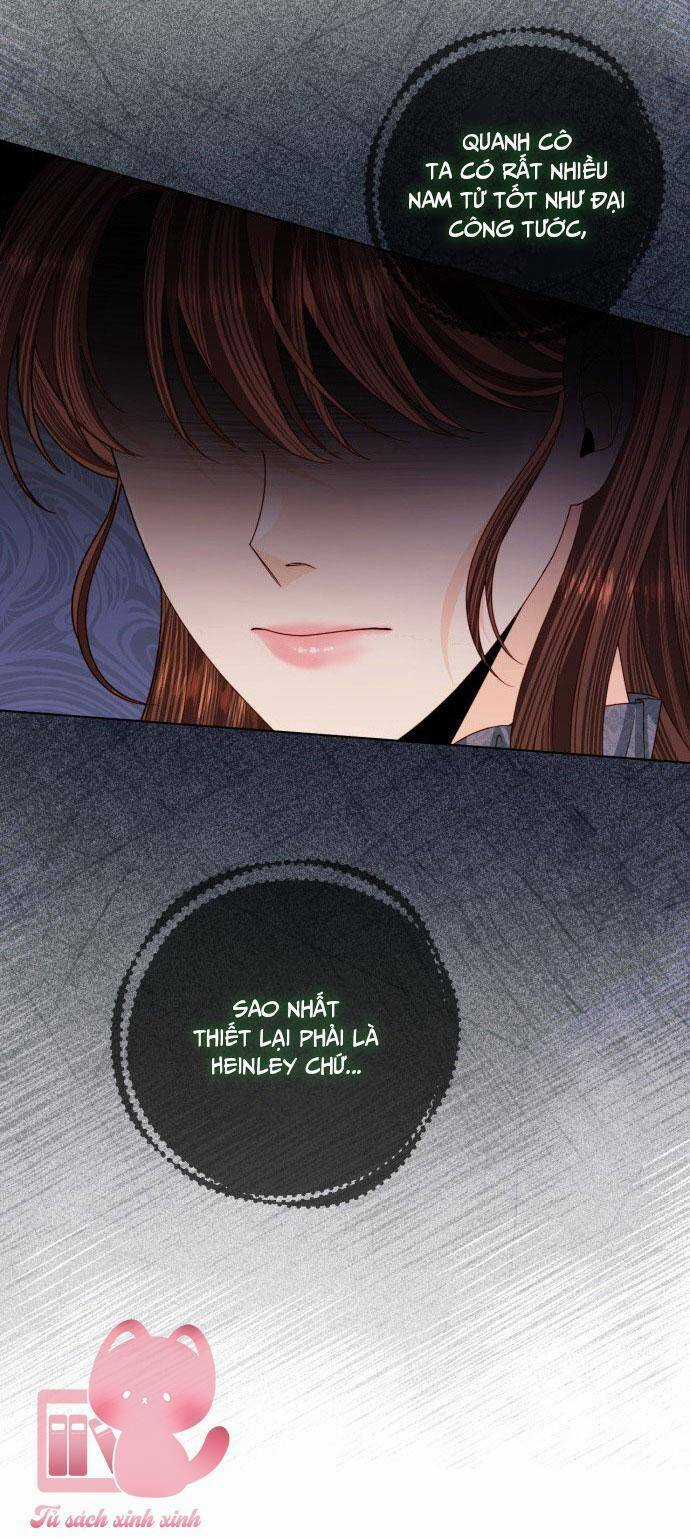 Hoàng Hậu Muốn Tái Hôn Chapter 123 trang 17