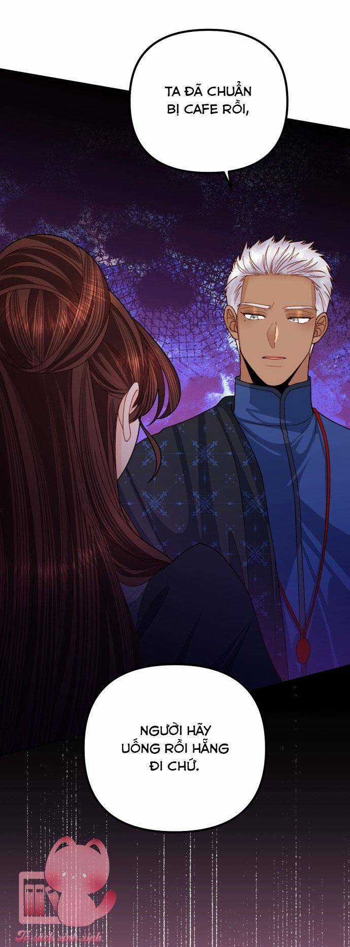 Hoàng Hậu Muốn Tái Hôn Chapter 123 trang 20