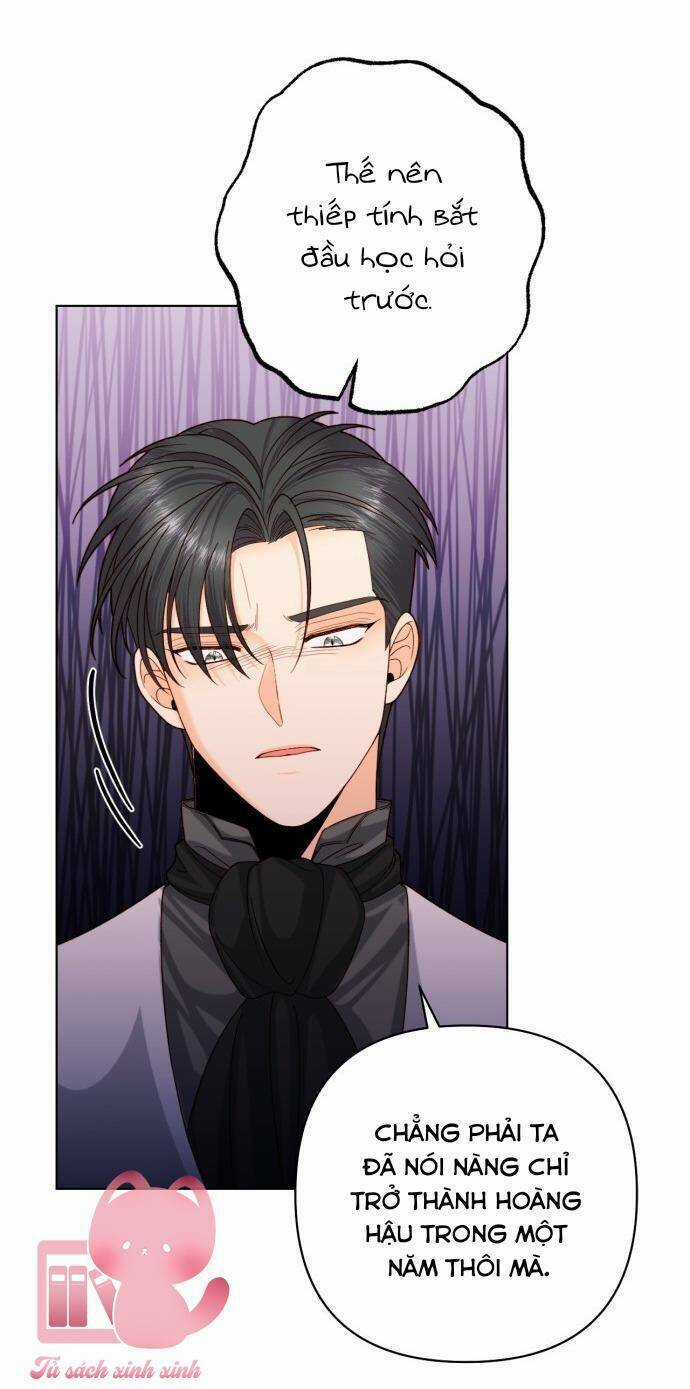 Hoàng Hậu Muốn Tái Hôn Chapter 123 trang 24