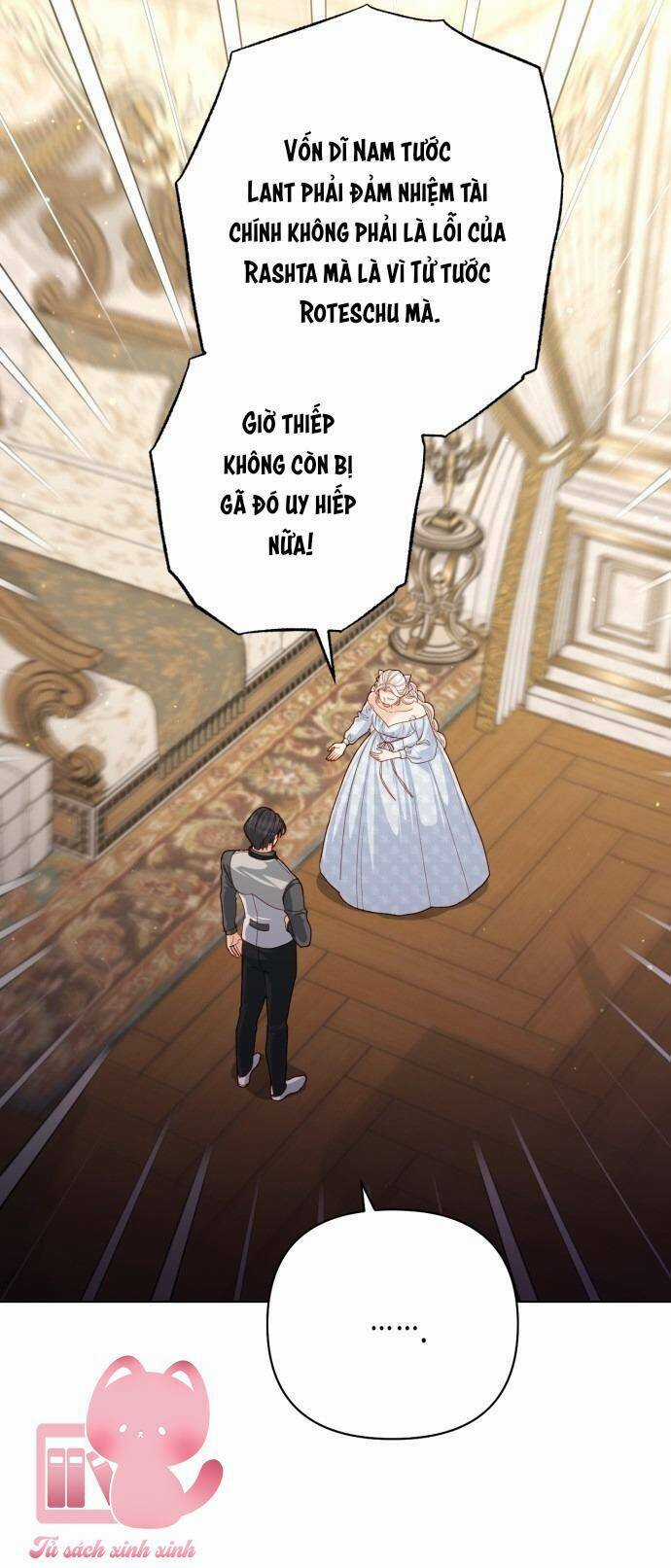 Hoàng Hậu Muốn Tái Hôn Chapter 123 trang 26