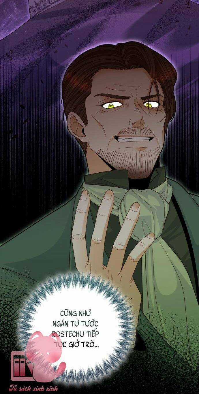 Hoàng Hậu Muốn Tái Hôn Chapter 123 trang 30