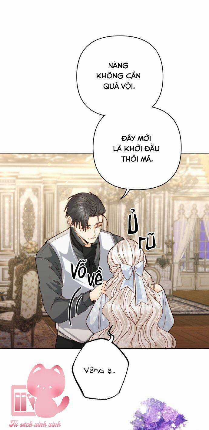 Hoàng Hậu Muốn Tái Hôn Chapter 123 trang 33