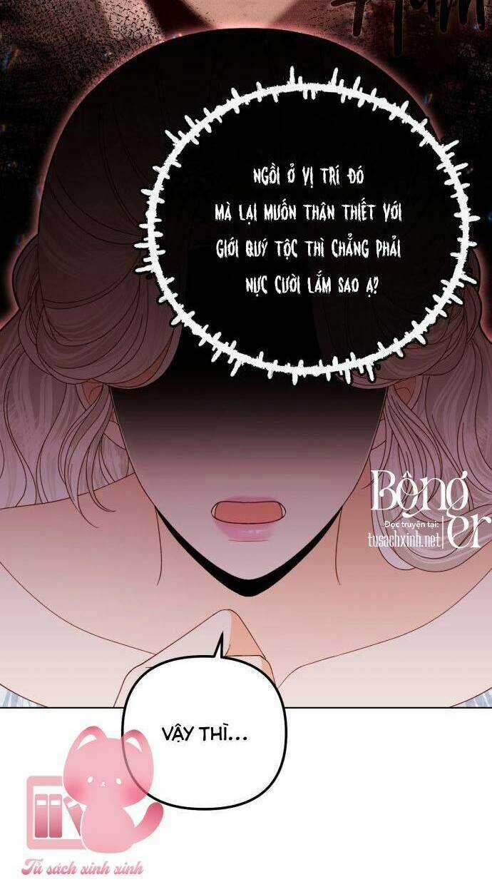 Hoàng Hậu Muốn Tái Hôn Chapter 123 trang 36