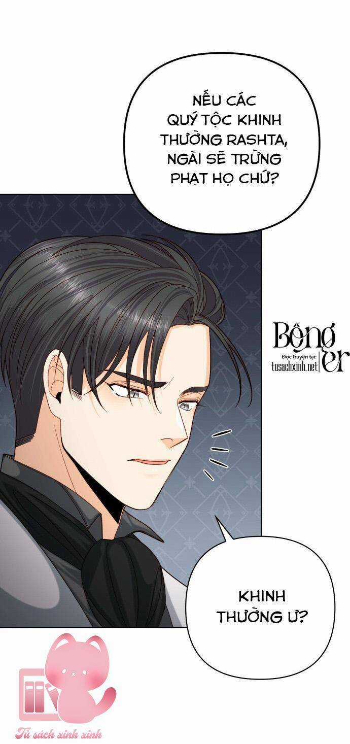 Hoàng Hậu Muốn Tái Hôn Chapter 123 trang 37