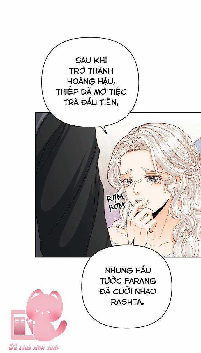 Hoàng Hậu Muốn Tái Hôn Chapter 123 trang 38