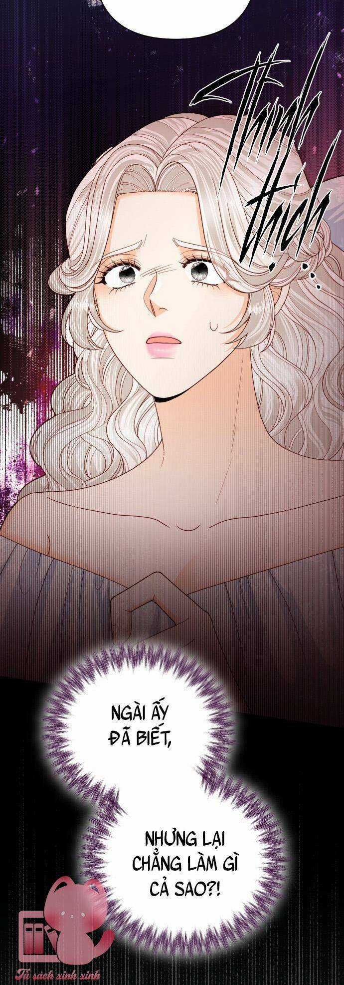 Hoàng Hậu Muốn Tái Hôn Chapter 123 trang 40