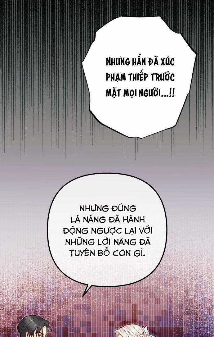 Hoàng Hậu Muốn Tái Hôn Chapter 123 trang 41