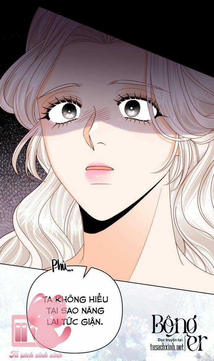 Hoàng Hậu Muốn Tái Hôn Chapter 123 trang 43