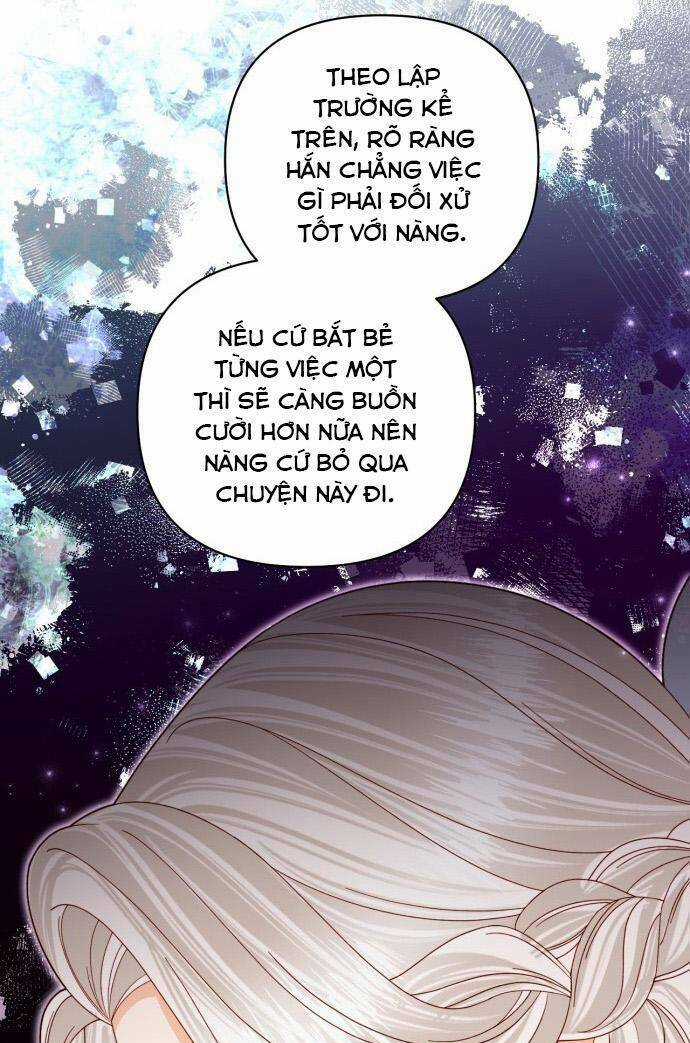 Hoàng Hậu Muốn Tái Hôn Chapter 123 trang 44